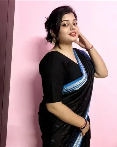 Call Girl in Kushmundi